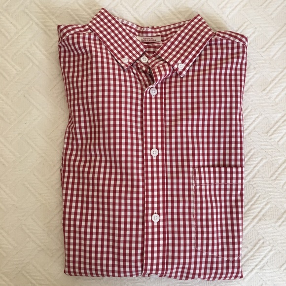 Merona Other - Men’s Merona Button-down Shirt